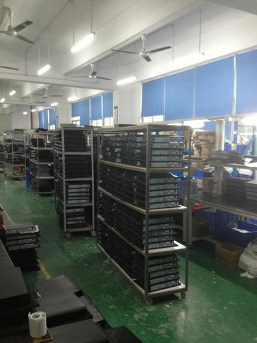 深圳监控厂家 原装索尼600线塑胶红外半球 高清低照度
